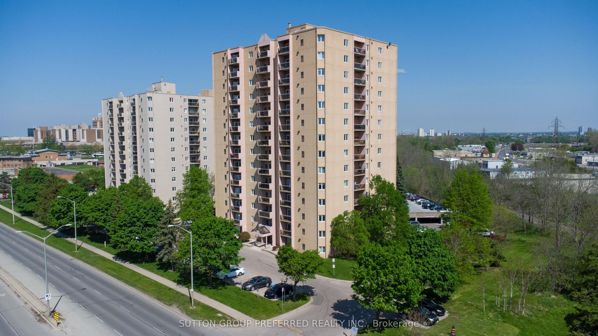 860 Commissioners Road 1104 #1104 — photo 1