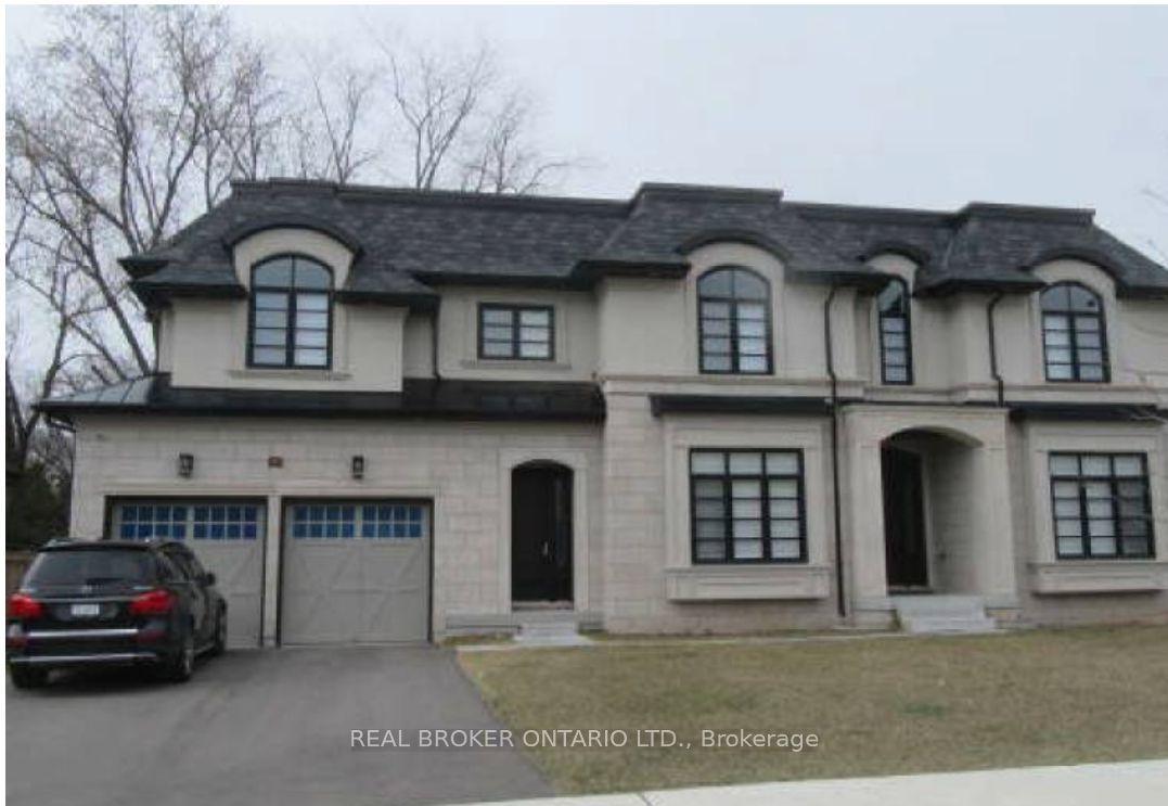 249 Prince George Crescent, Oakville — Detached for sale, photo 1