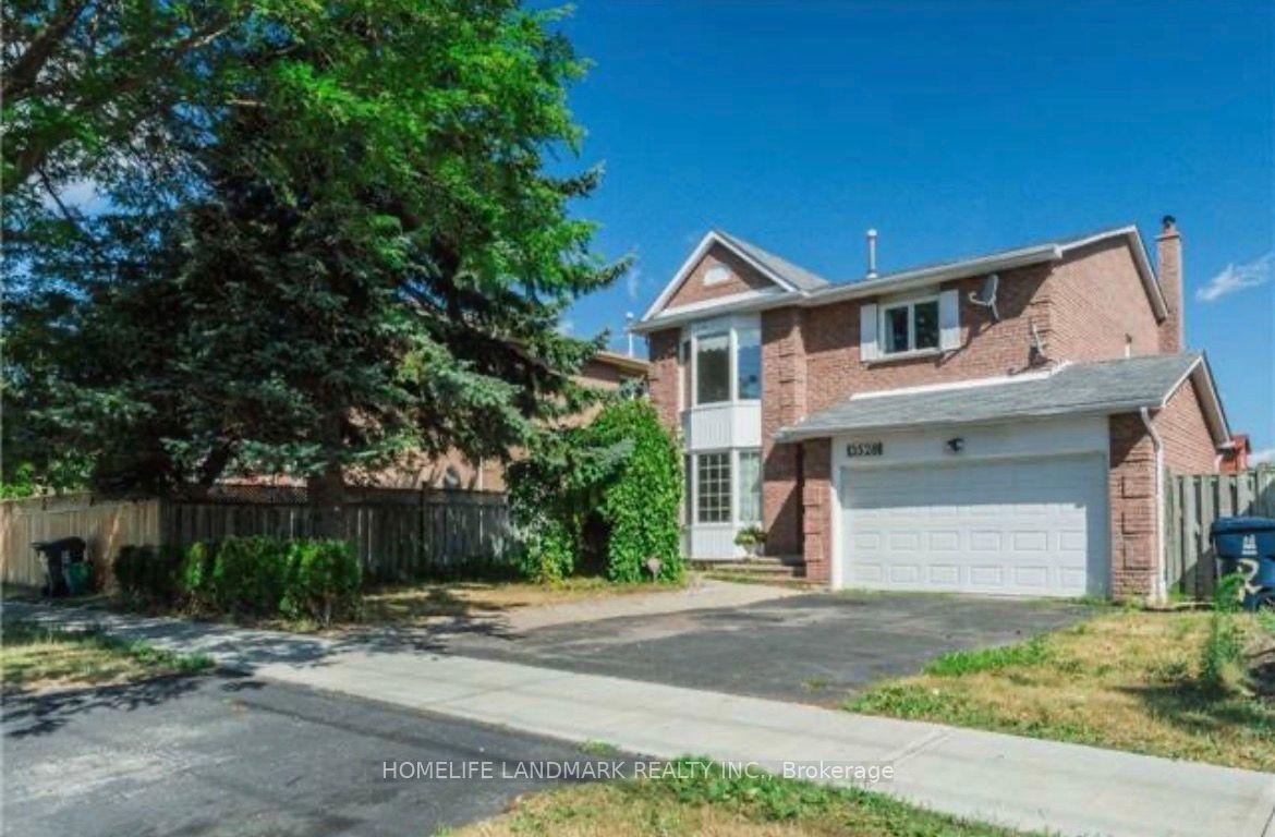 Bsmt 3528 Ellesmere Road, Toronto — Detached for lease, photo 1