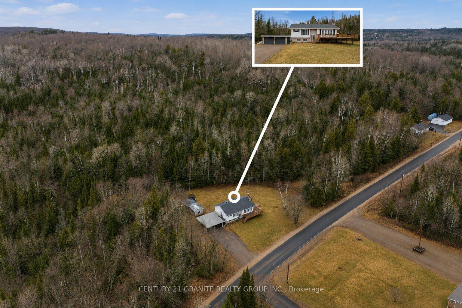 301 Hybla Road, Hastings Highlands — Detached for sale, photo 1