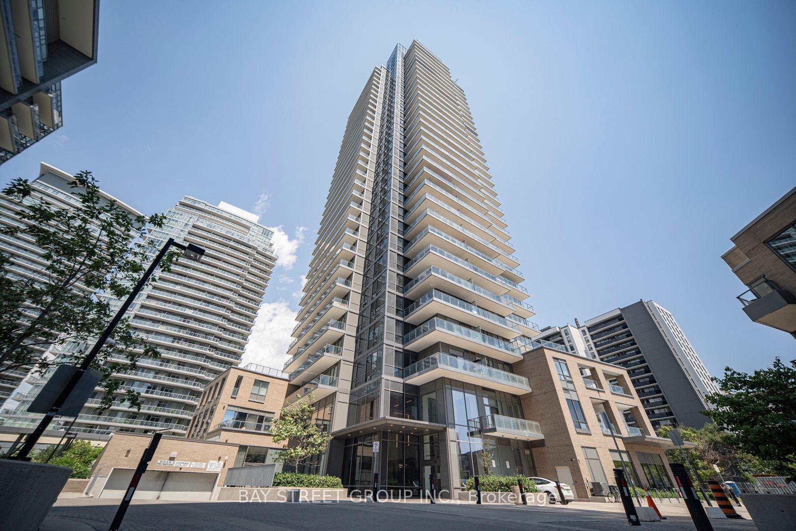 56 Forest Manor Road 1205 #1205, Toronto — Condo for sale, photo 1