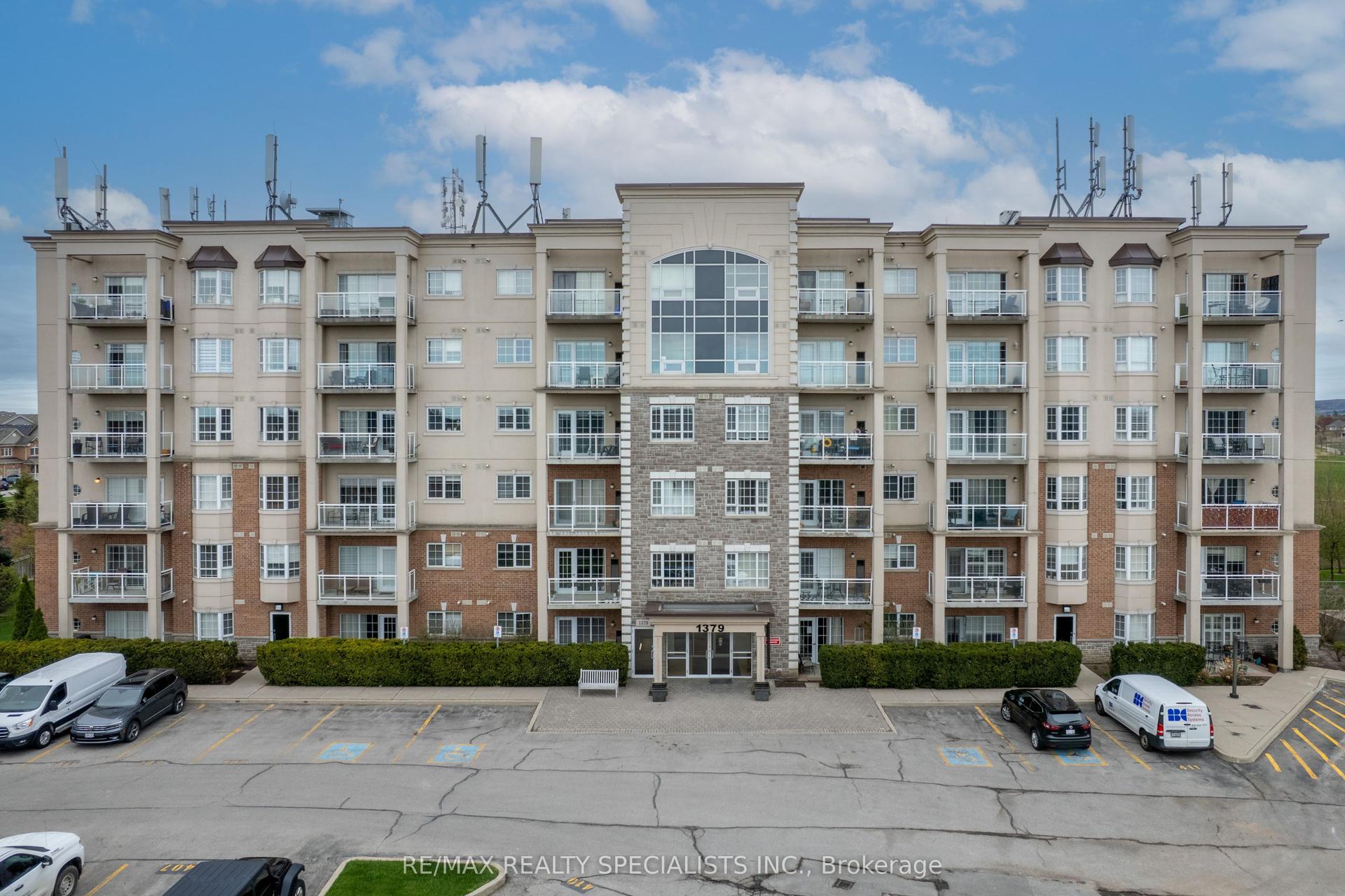 1379 Costigan Road 201 #201 — photo 1