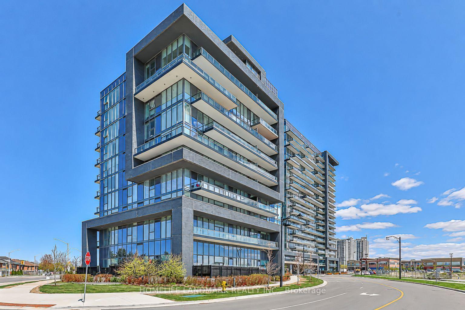 10 Gatineau Drive 210 #210, Vaughan — Condo for sale, photo 1