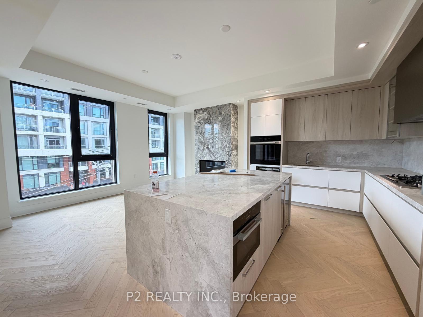 2 Forest Hill Road 310 #310, Toronto — Condo for sale, photo 1