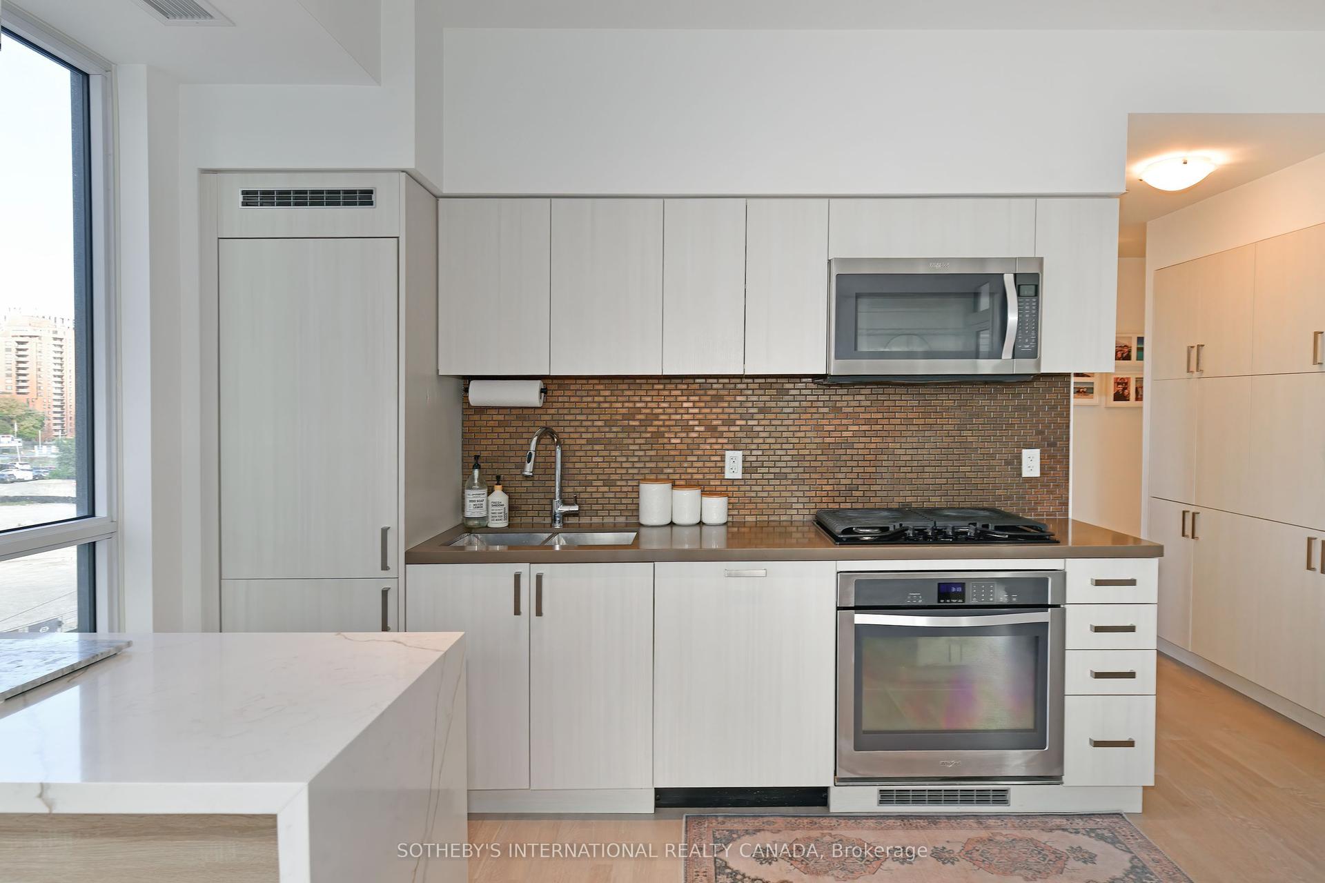 501 St Clair Avenue W 326 #326 — photo 1