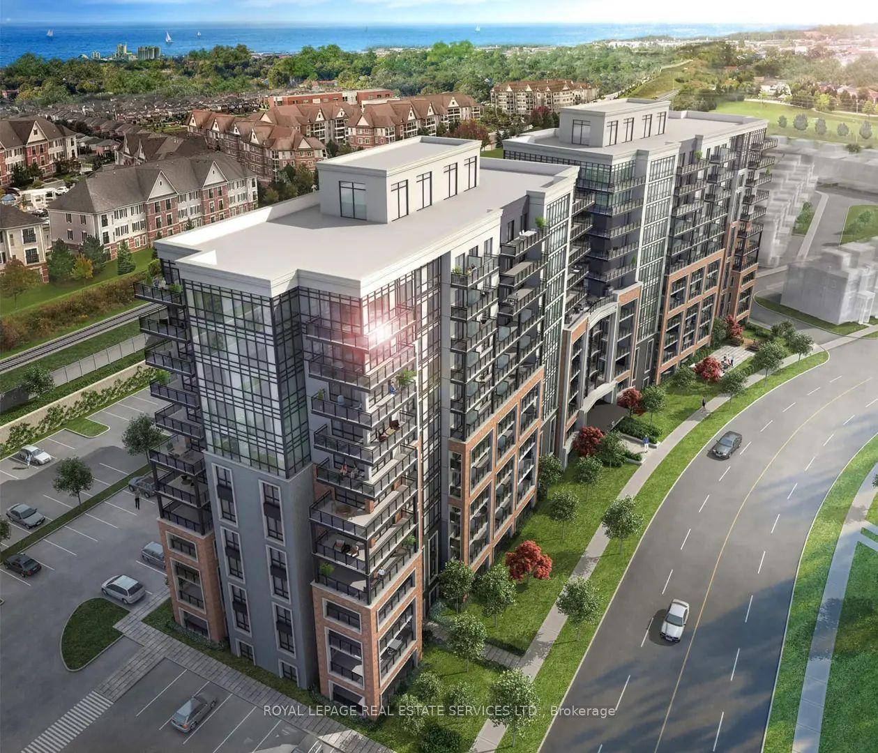51 Clarington Boulevard 1024 #1024, Clarington — Condo for lease, photo 1