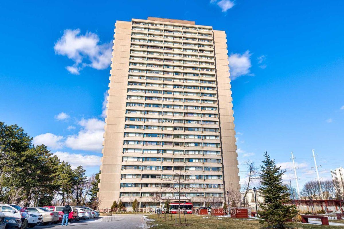 735 Don Mills Road 704 #704, Toronto — Condo for lease, photo 1