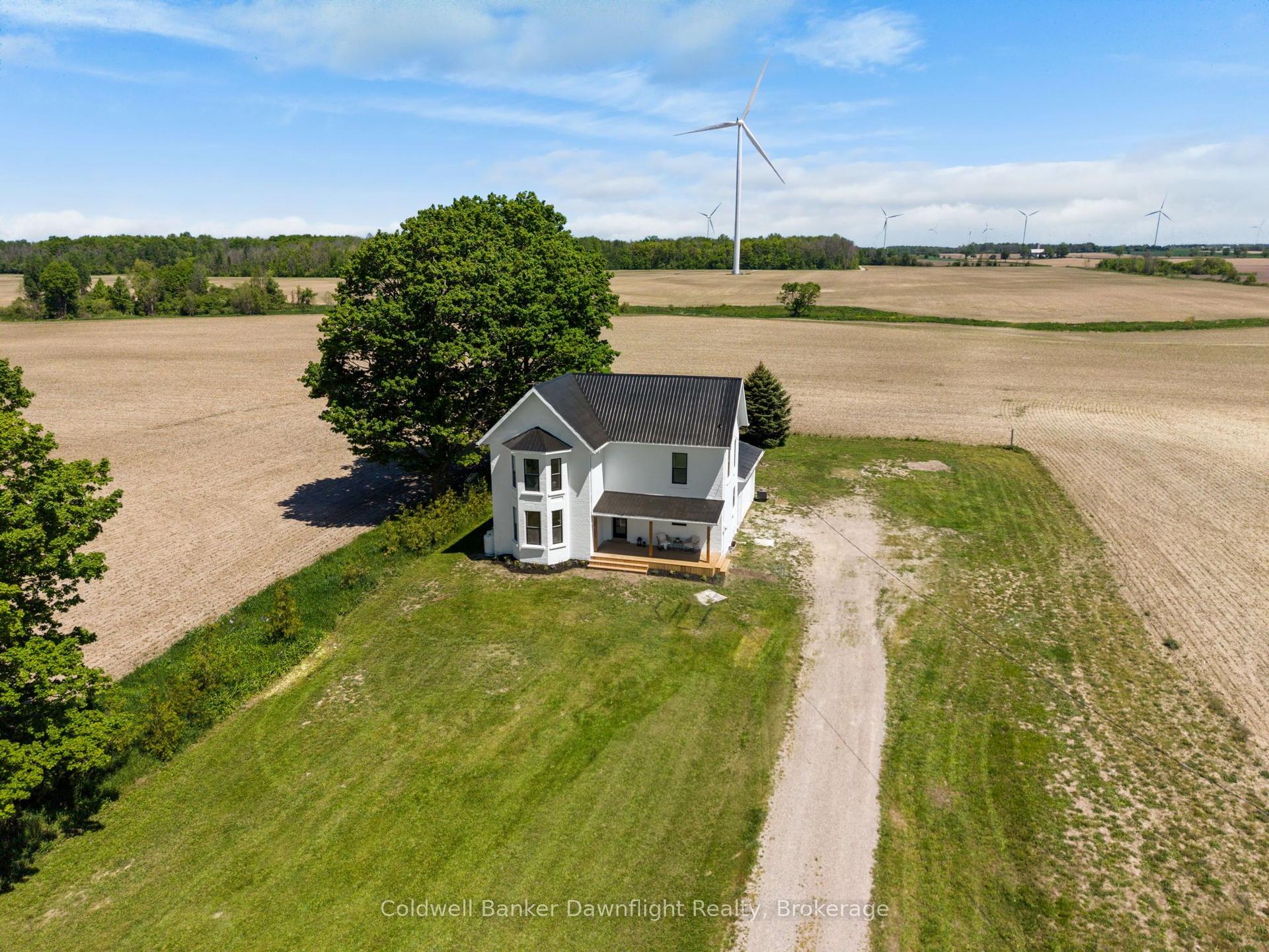 728 North Line, Kincardine — Detached for sale, photo 1