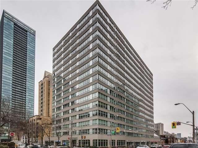 71 Charles Street E Ph1605 #Ph1605 — photo 1