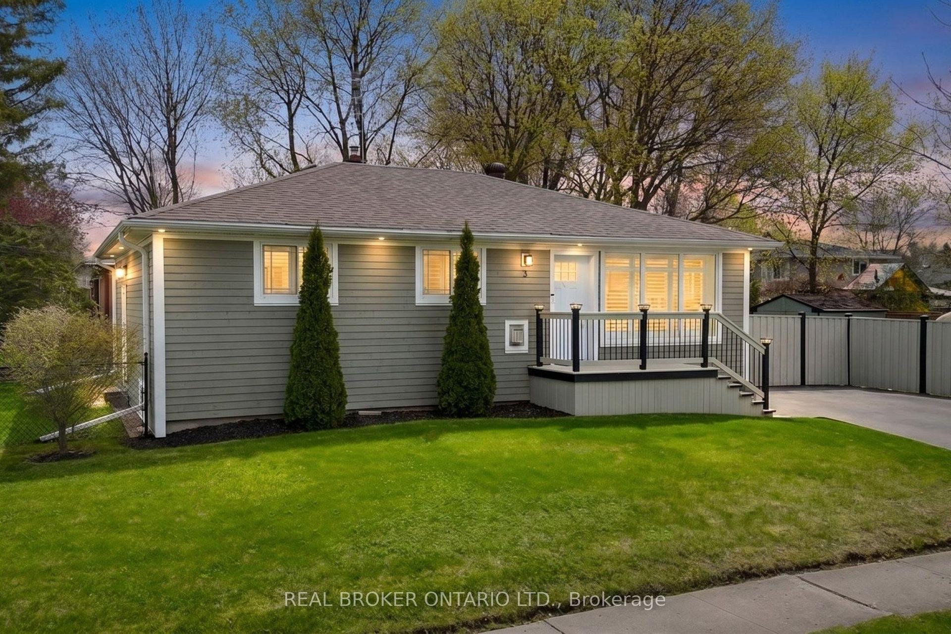 3 Allen Road — photo 1