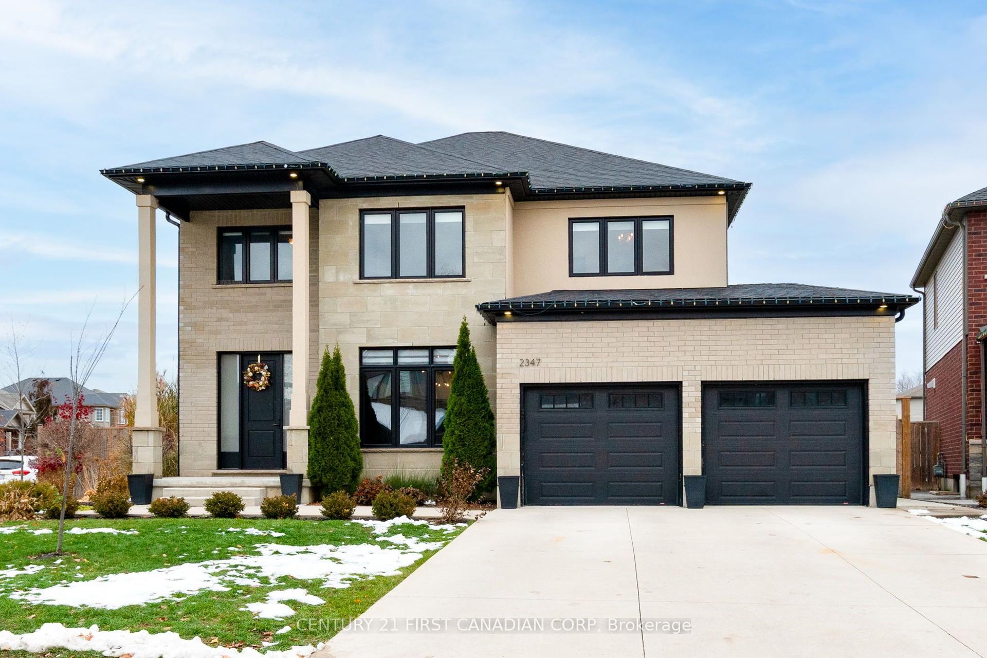 2347 Yellowbirch Court — photo 1