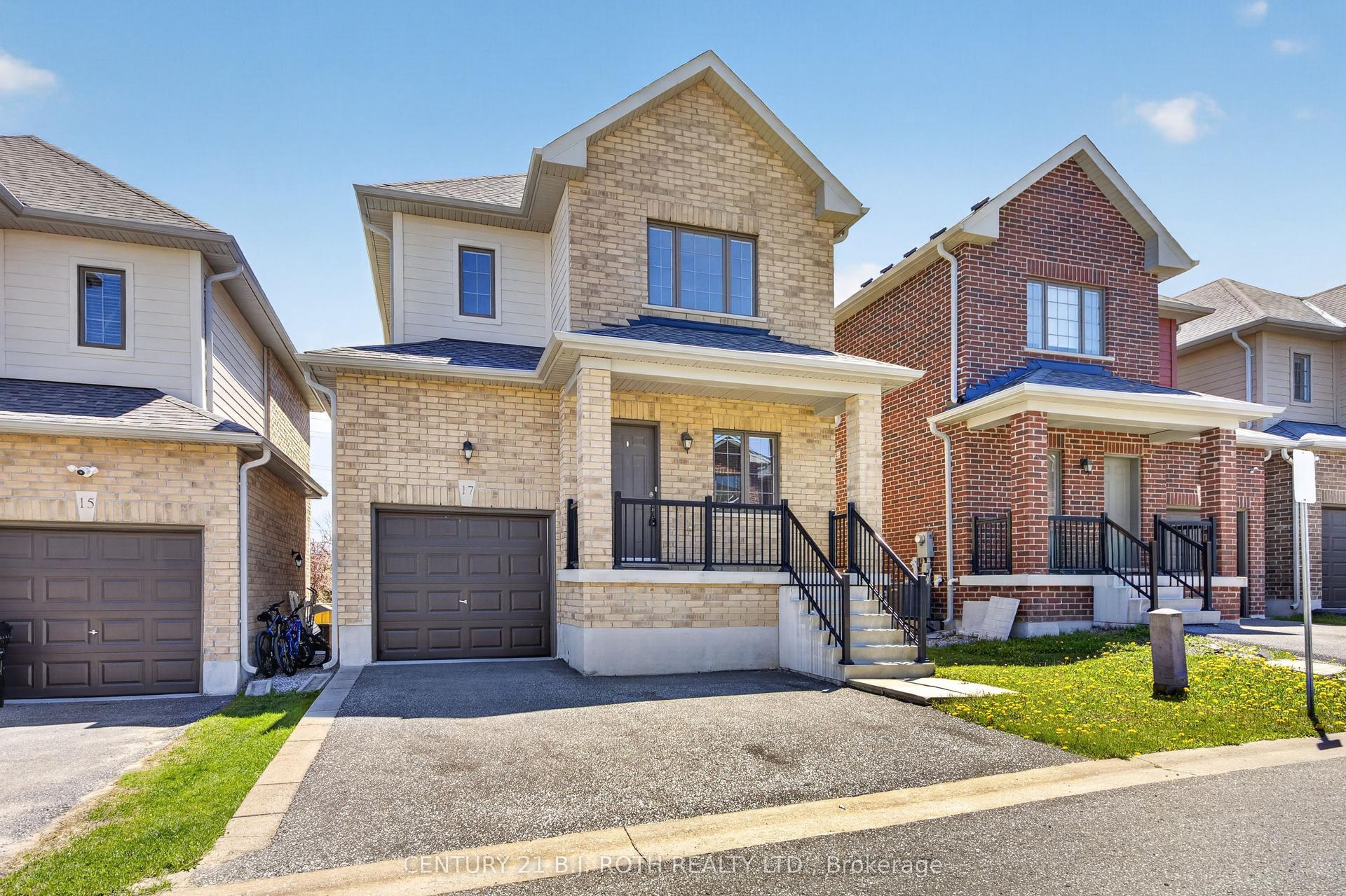 17 BEDFORD ESTATES Crescent — photo 1