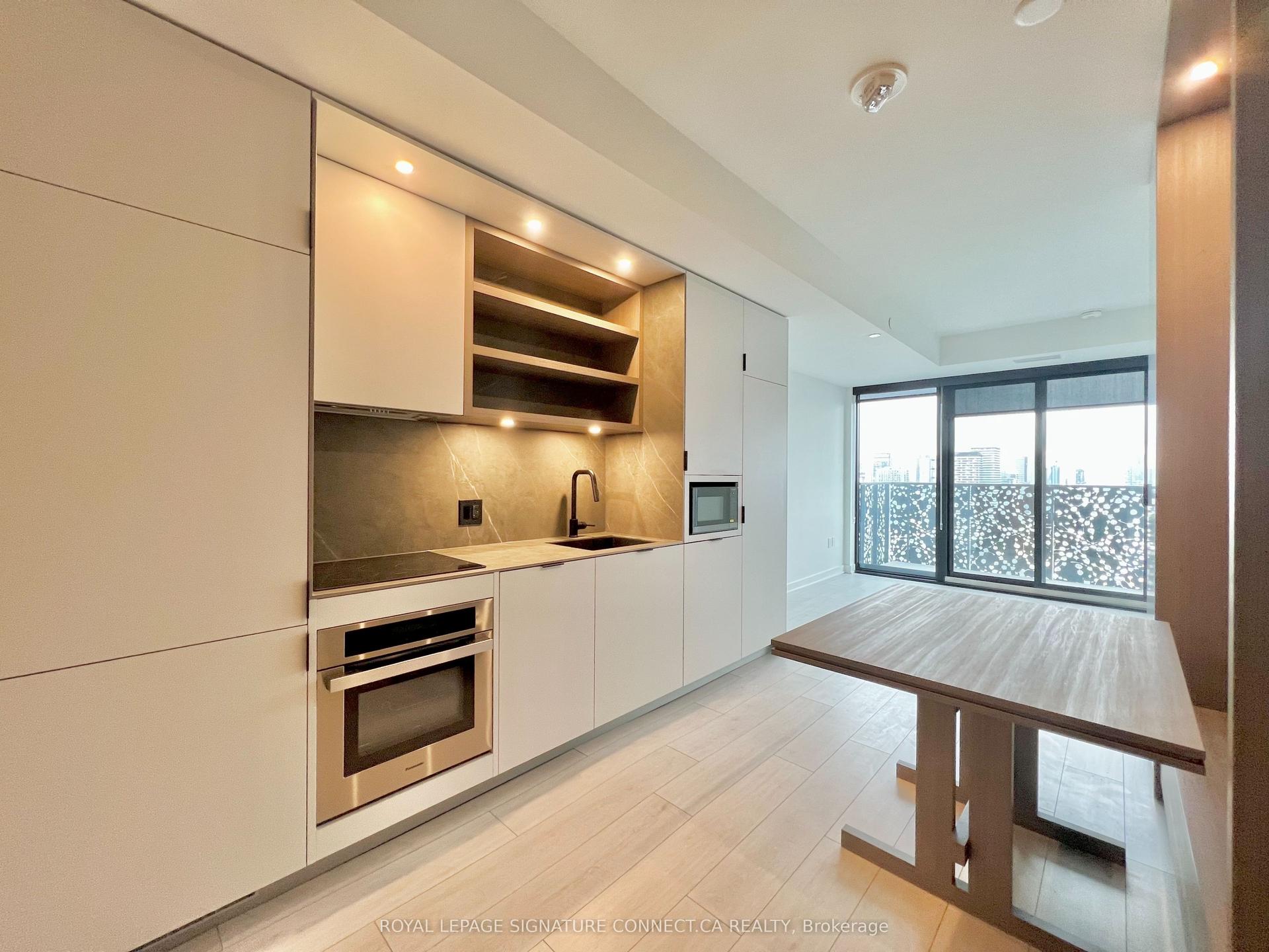 55 Charles Street E 2605 #2605, Toronto — Condo for lease, photo 1
