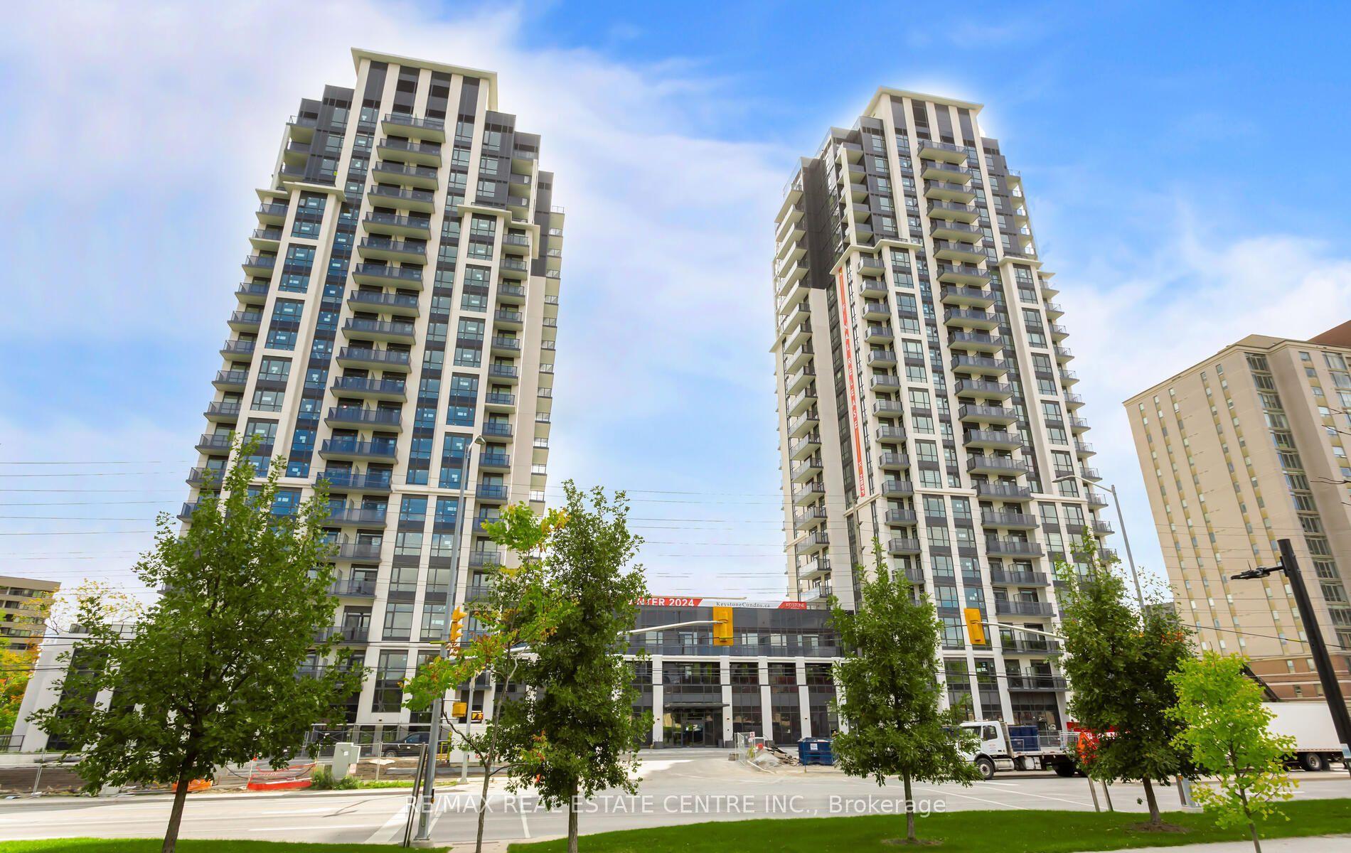 204 Burnhamthorpe Road E 1307 #1307, Mississauga — Condo for sale, photo 1
