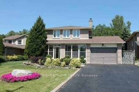 1036 Sawgrass Crescent, Mississauga — Detached for sale, photo 1