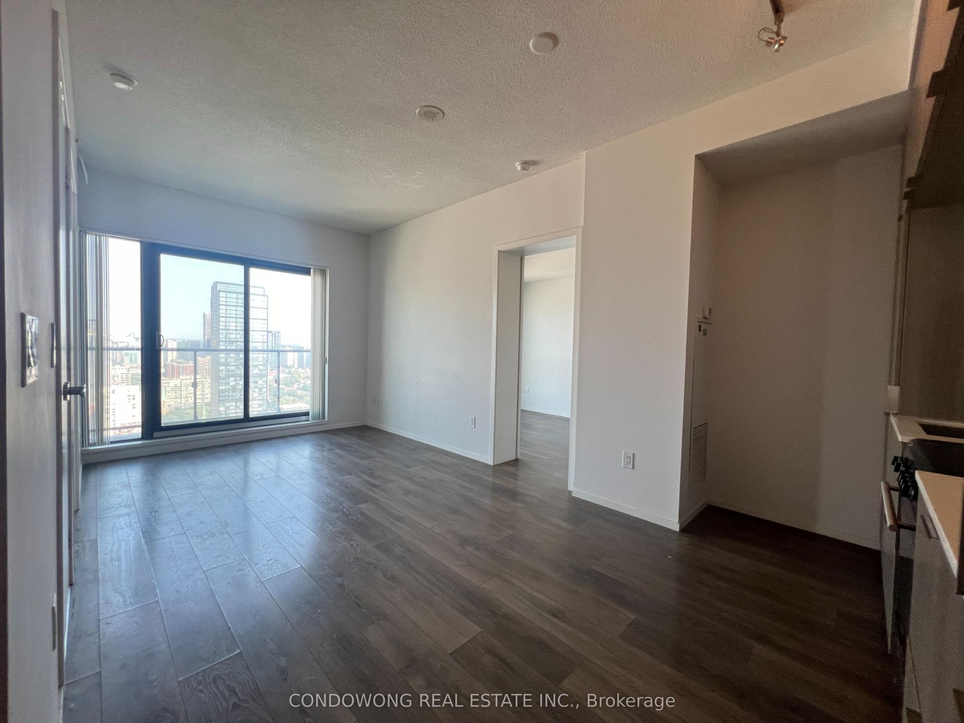 159 Dundas Street E 3608 #3608 — photo 1