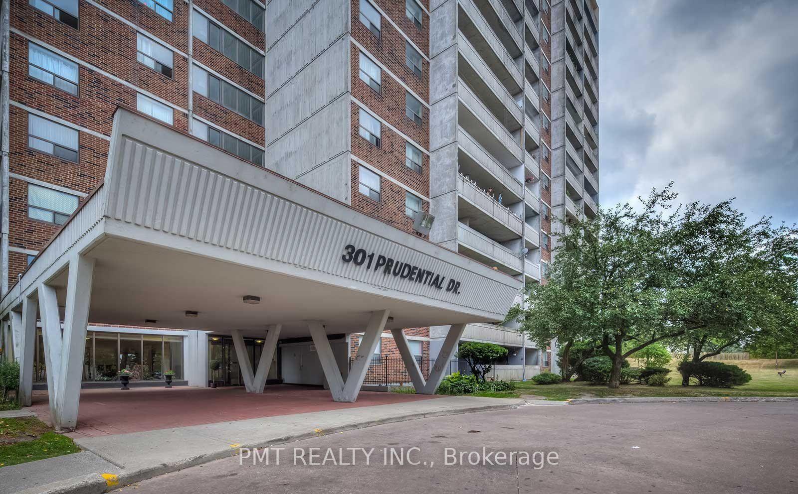 301 Prudential Drive 407 #407 — photo 1