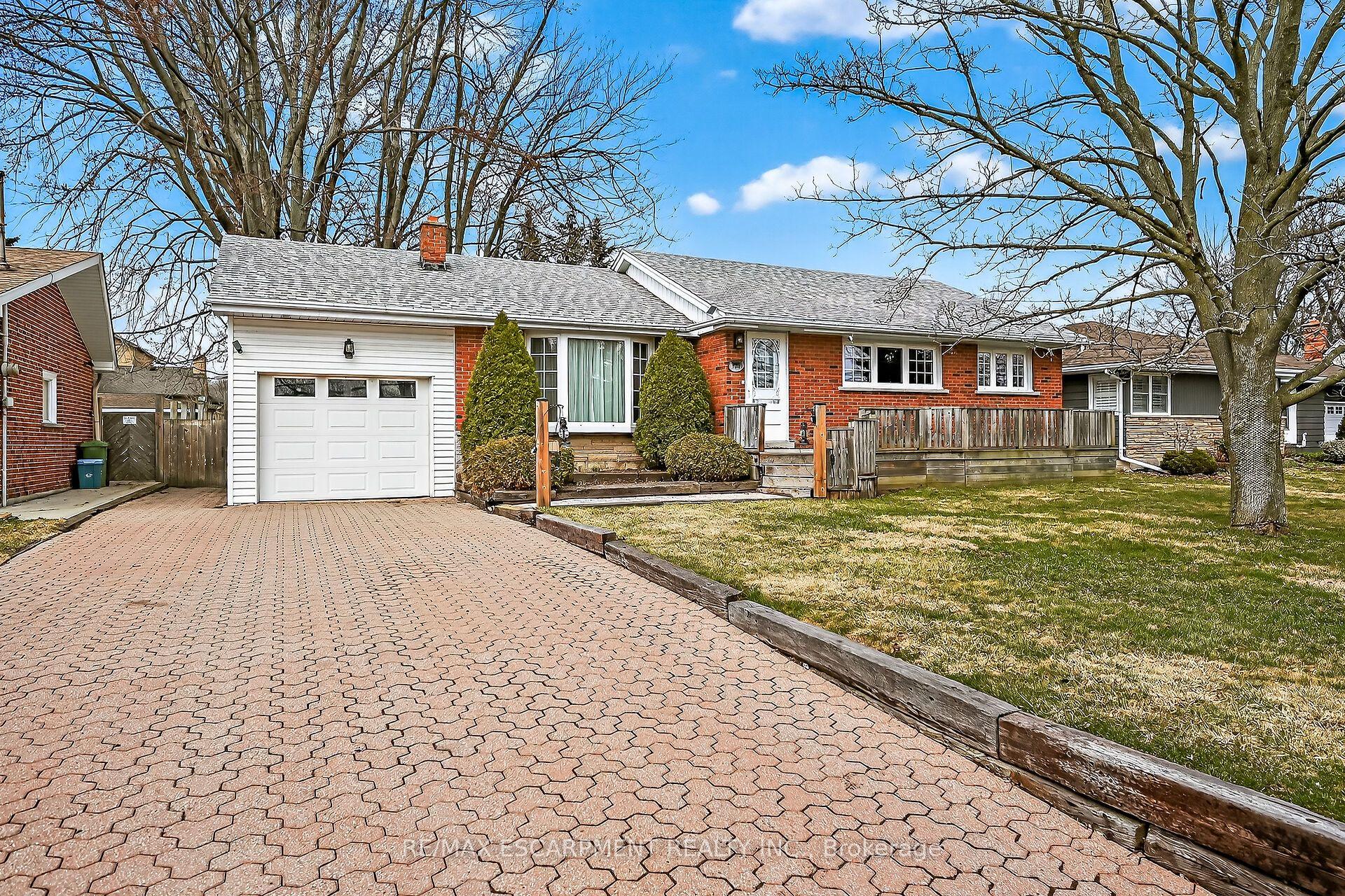 156 Chesley Street — photo 1