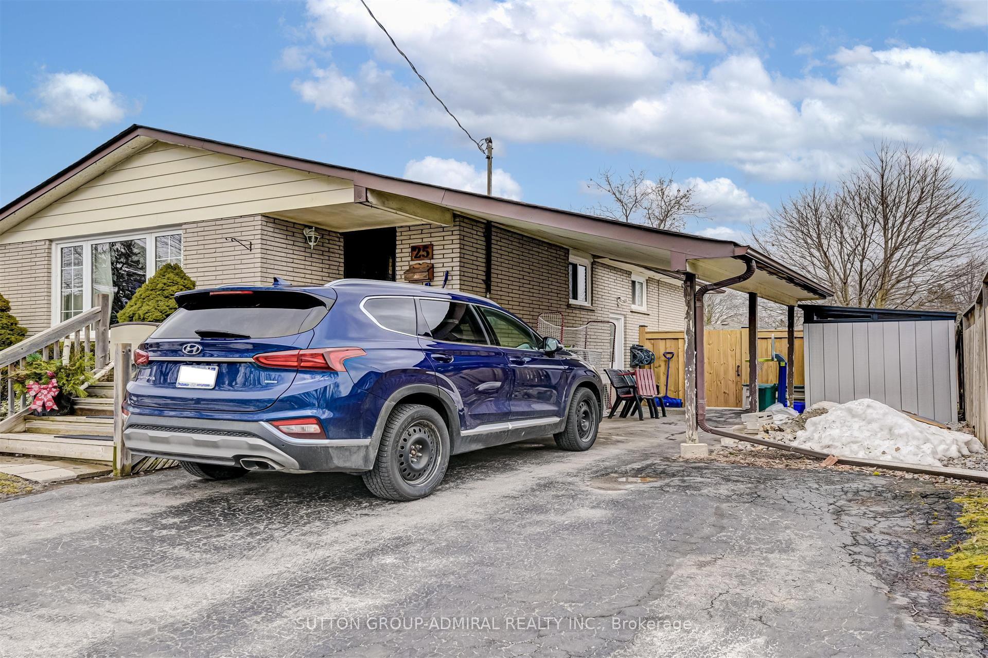 25 Strike Avenue Bsmnt #Bsmnt, Clarington — Detached for lease, photo 1