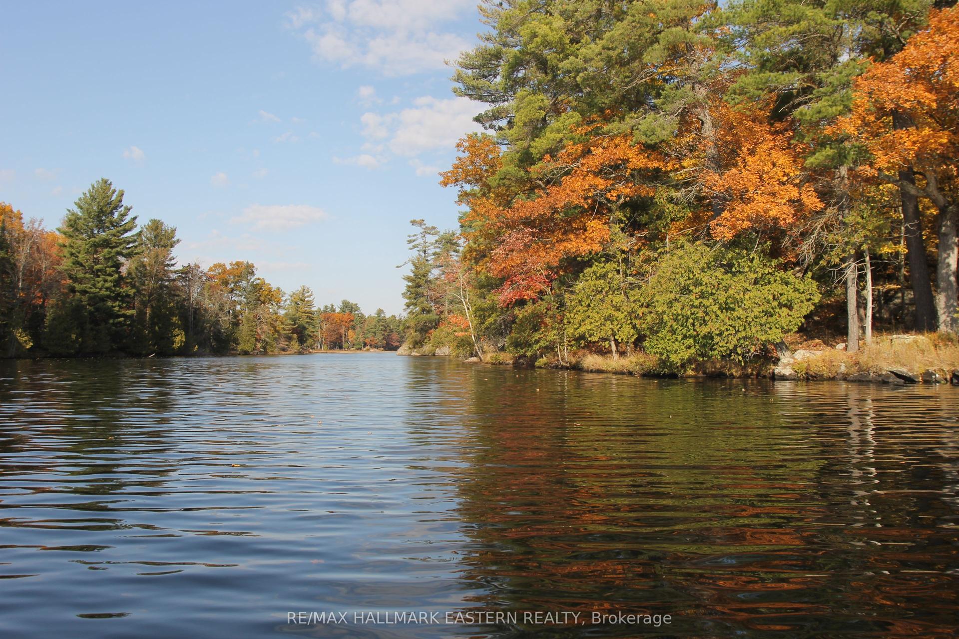 C280 Lower Buckhorn Lake Lot 1 #Lot 1, Trent Lakes — Land for sale, photo 1