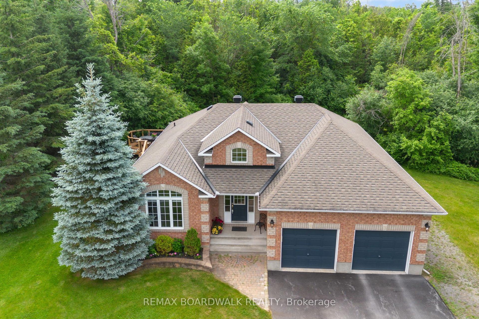 154 Catherine Avenue, Beckwith — Detached for sale, photo 1