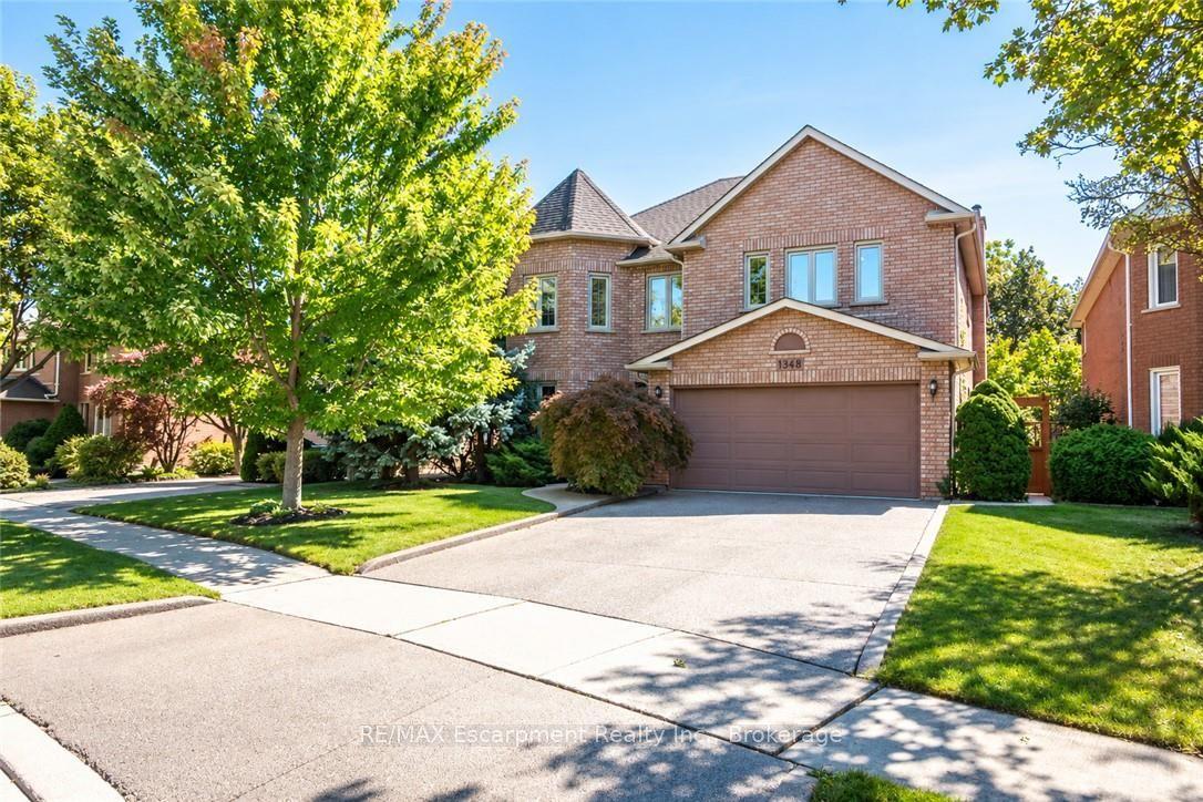 1348 Fieldcrest Lane, Oakville — Detached for sale, photo 1