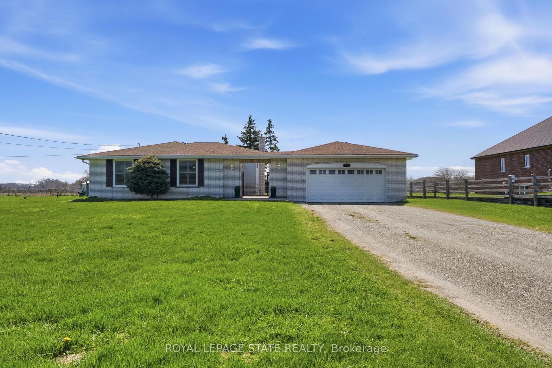 515 Golf Club Road — photo 1