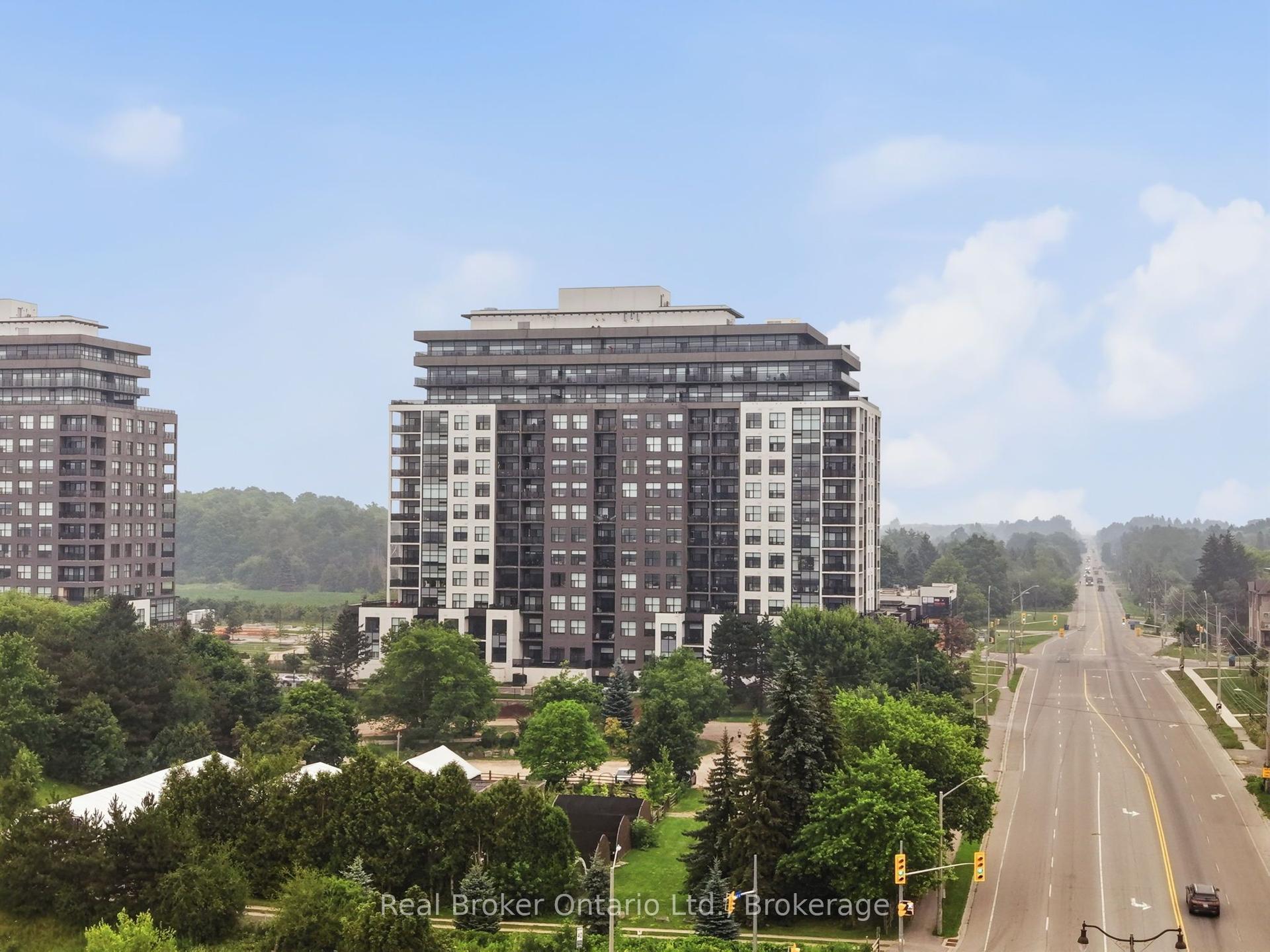 1878 Gordon Street 705 #705, Guelph — Condo for sale, photo 1