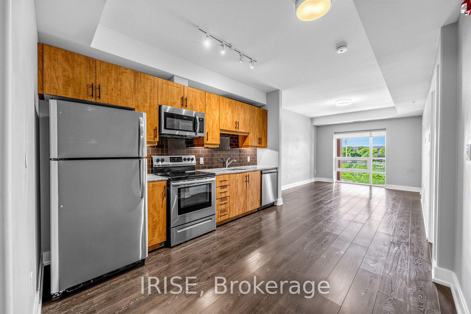 4040 Upper Middle Road 319 #319, Burlington — Condo for sale, photo 1