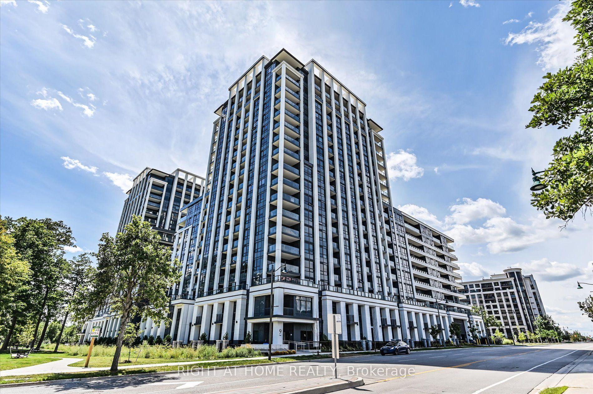 9 Clegg Road 510 #510, Markham — Condo for lease, photo 1