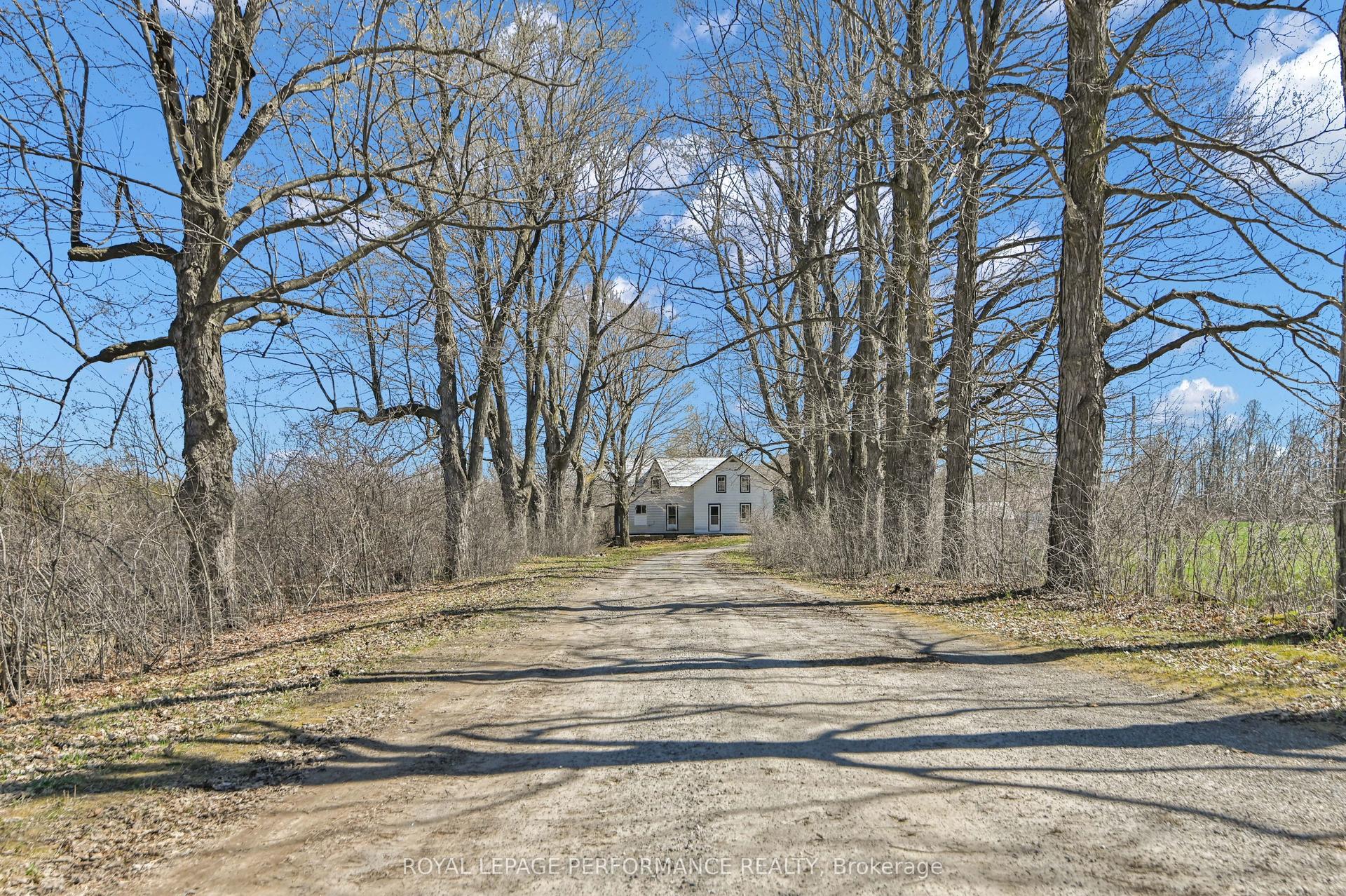 2421 Buckwheat Rd West Road W — photo 1