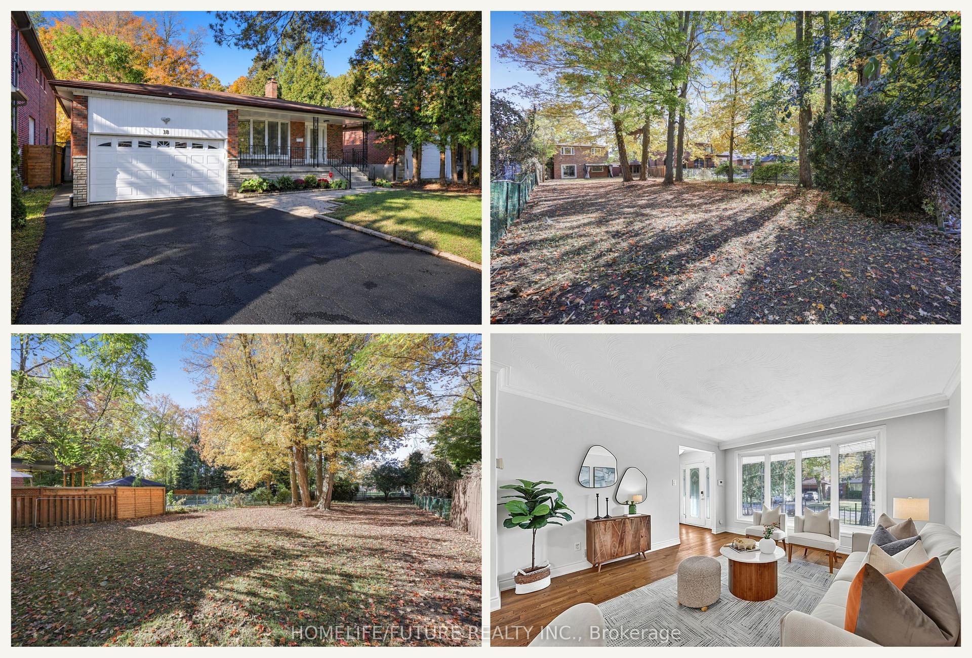 18 Ivan Road, Toronto — Detached for sale, photo 1