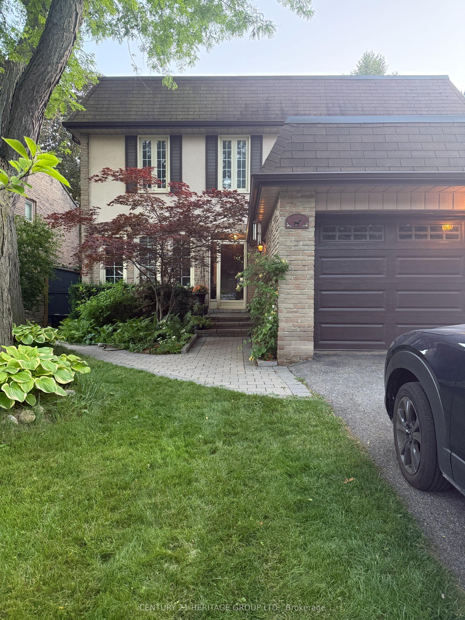 8 Tarbert Road BSMT #BSMT, Toronto — Detached for lease, photo 1