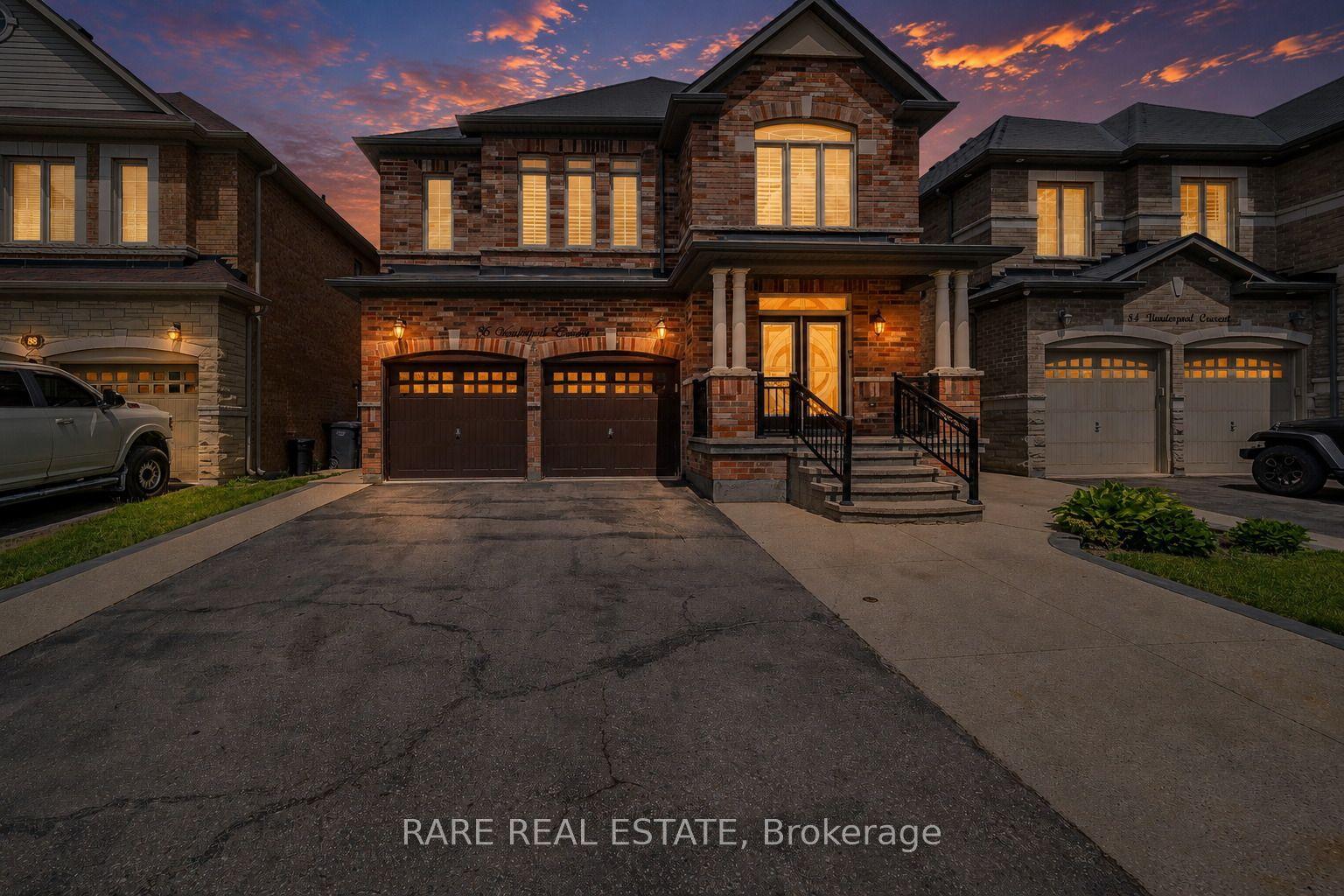 86 Vanderpool Crescent — photo 1