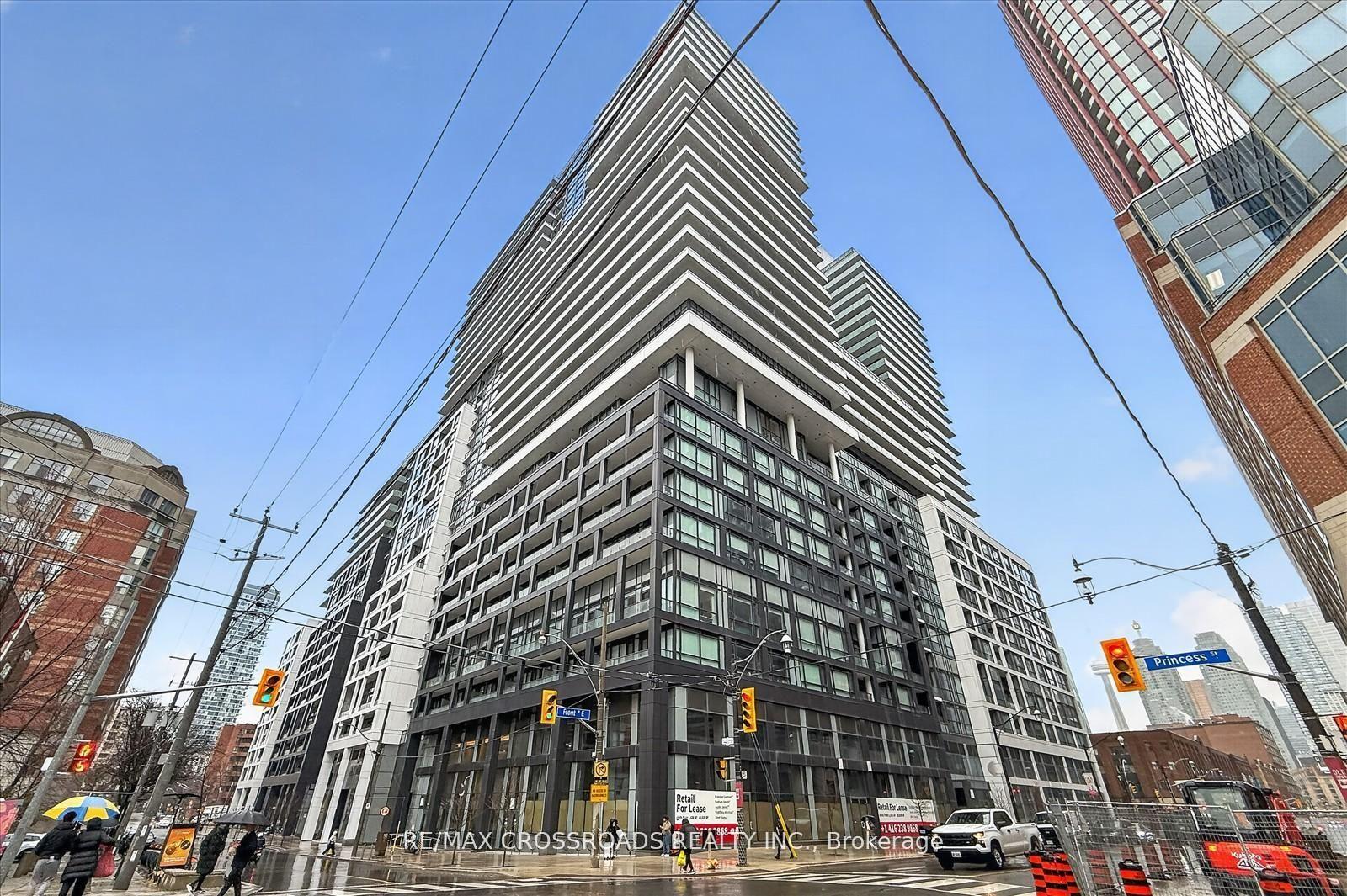 70 Princess Street 406 #406 — photo 1