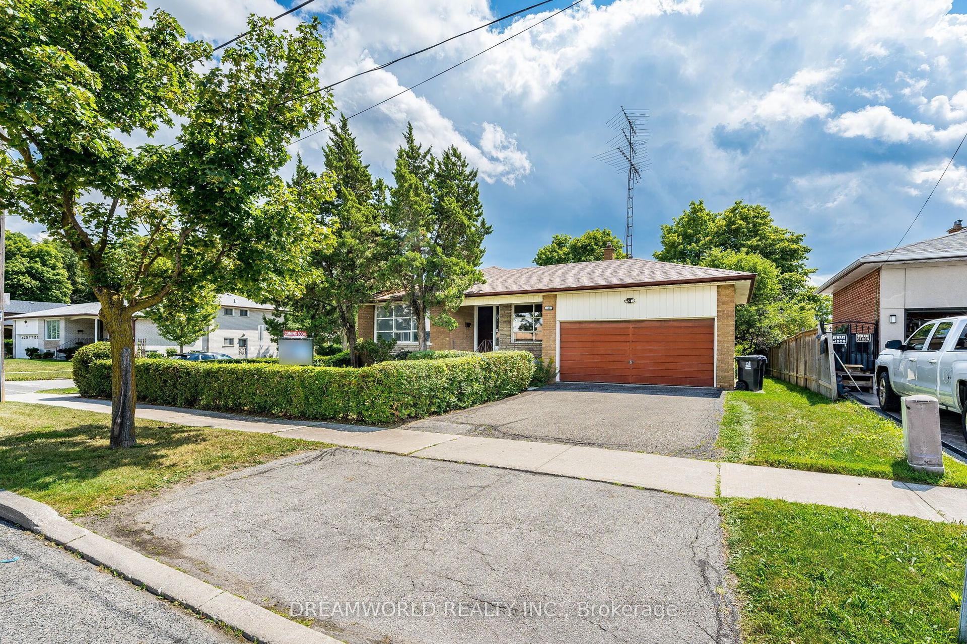 199 Grandravine Drive, Toronto — Detached for sale, photo 1