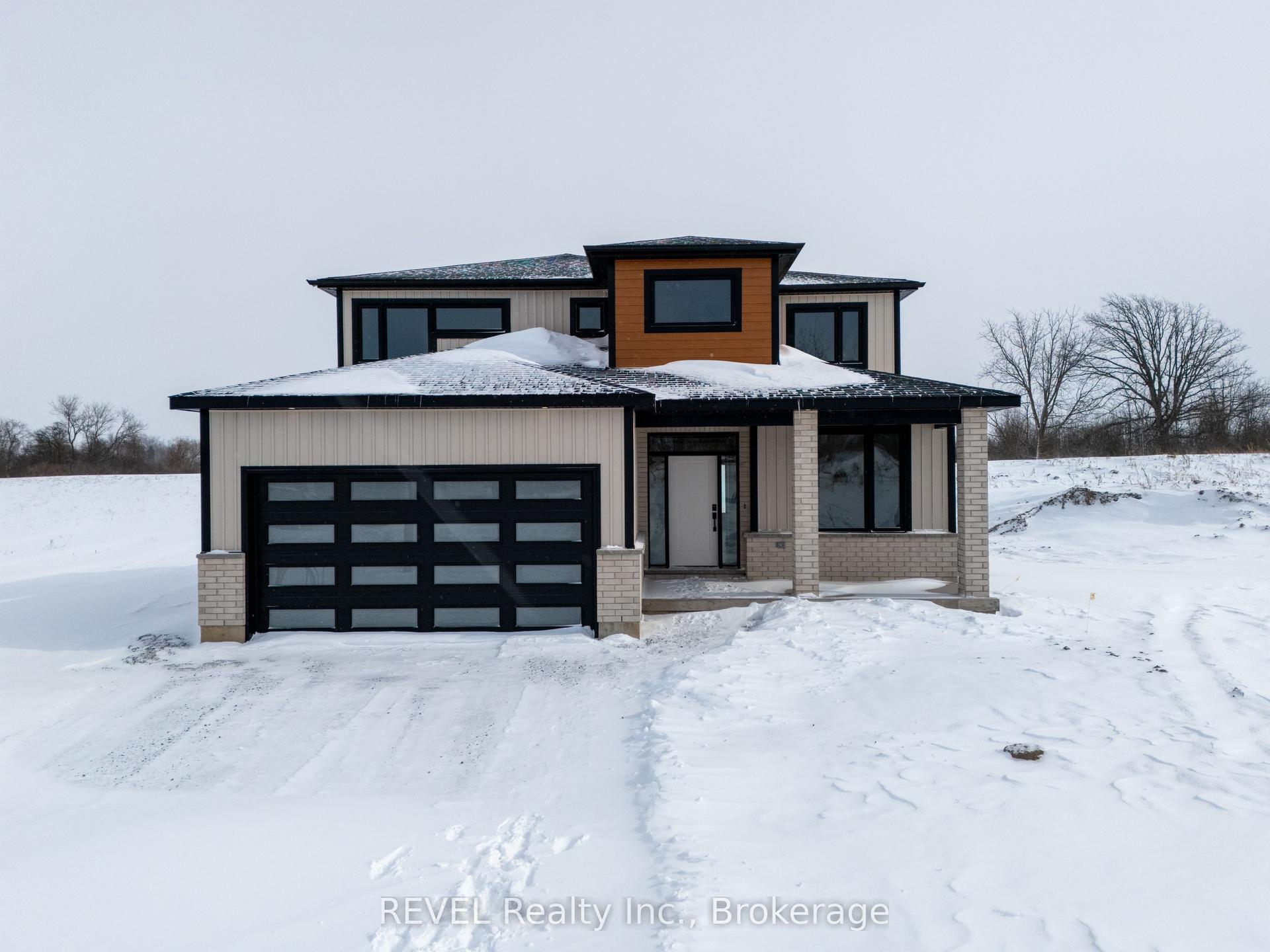 22 Anchor Road, Thorold — Detached for sale, photo 1