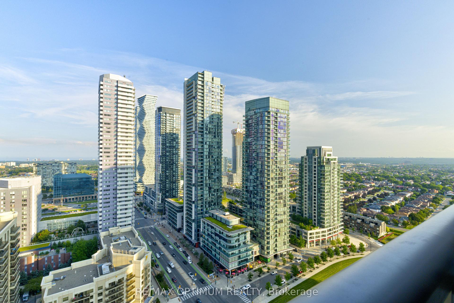 388 Prince Of Wales Drive 2511 #2511, Mississauga — Condo for sale, photo 1
