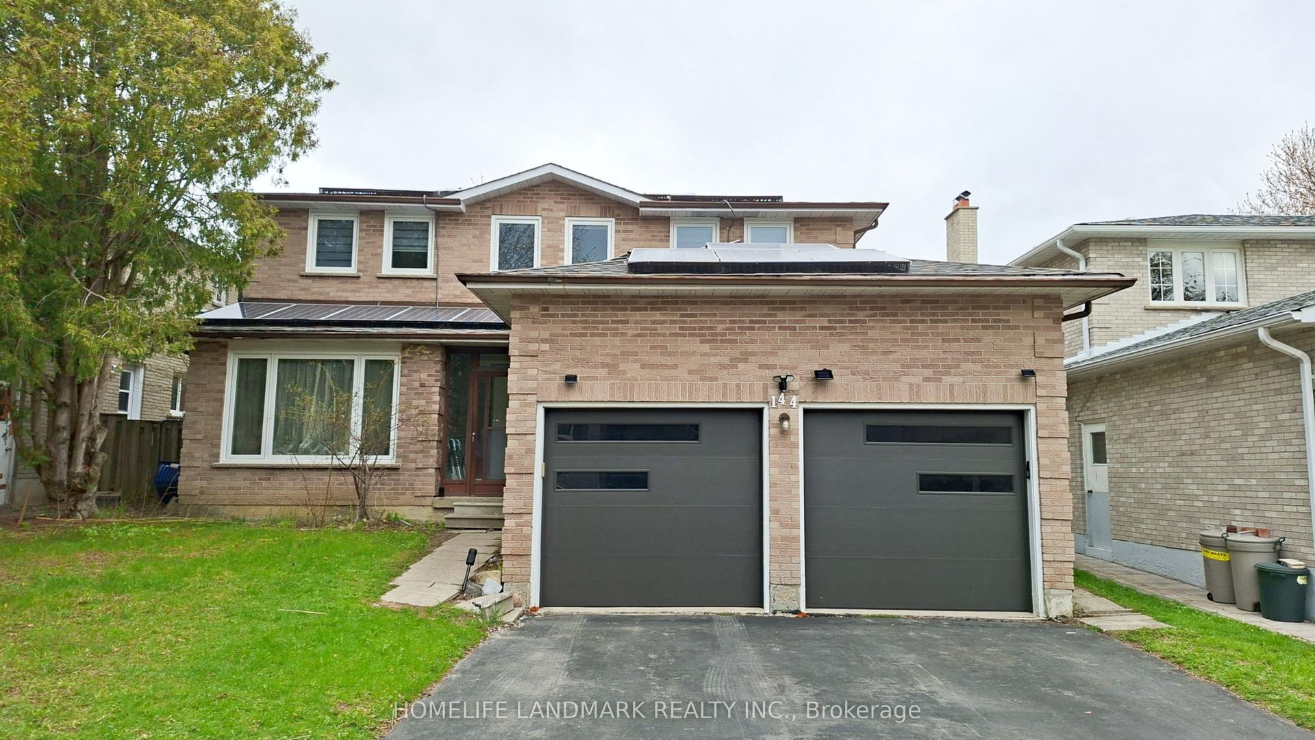 144 Raymerville Drive Bsmt #Bsmt — photo 1