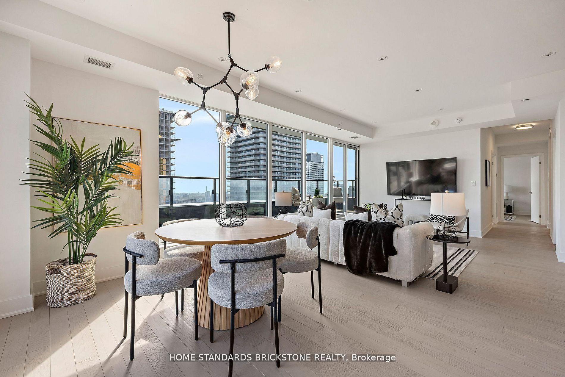 955 Bay Street 3907 #3907 — photo 1
