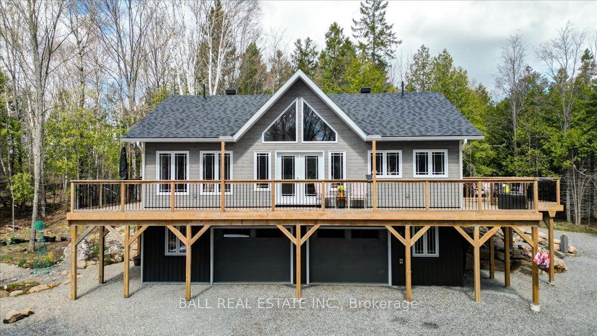 1404 Hybla Road — photo 1