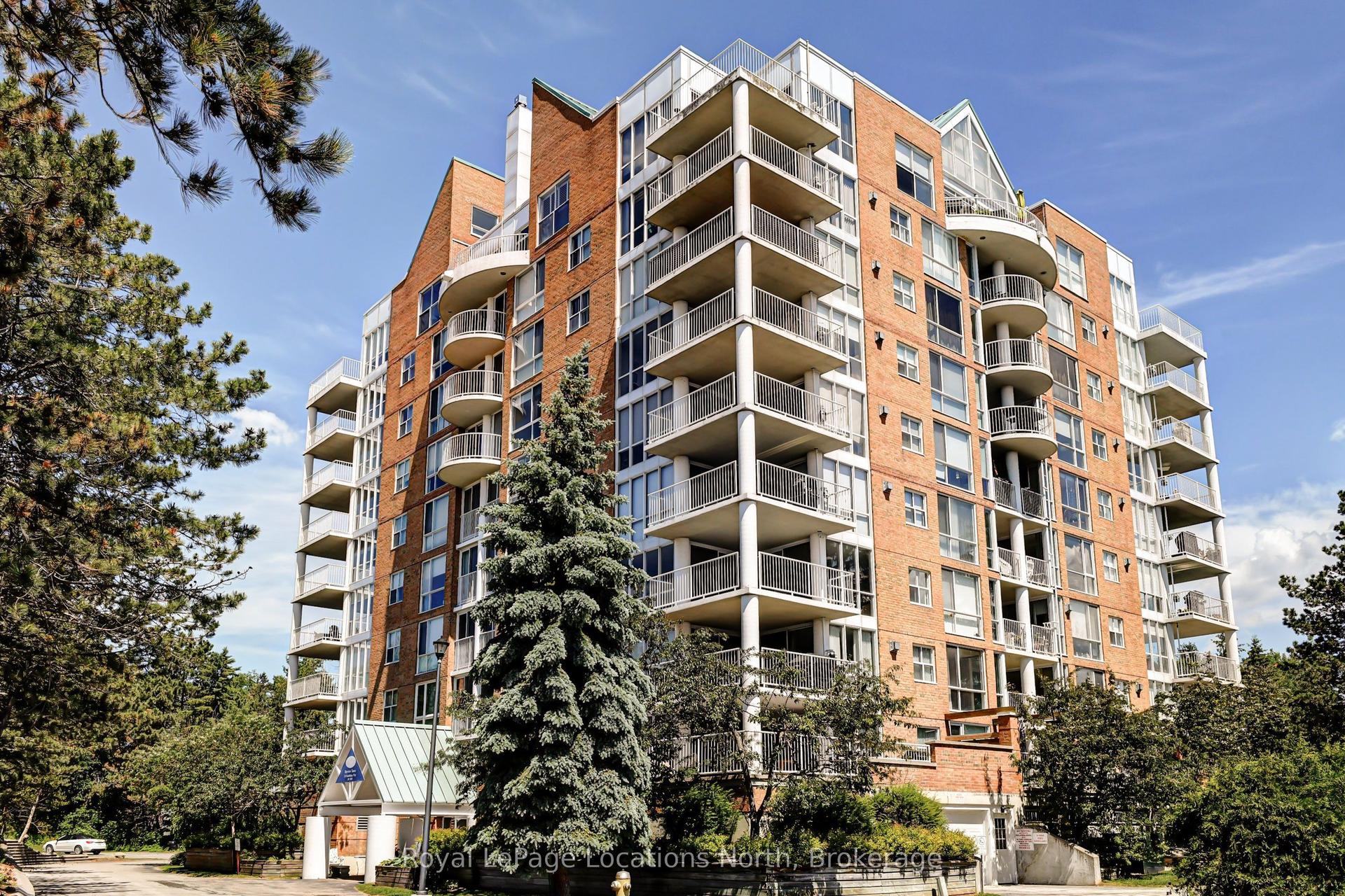 24 Ramblings Way 706 #706, Collingwood — Condo for sale, photo 1