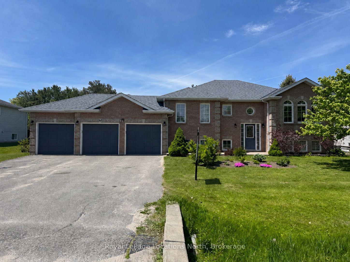 58 Lamont Creek Drive, Wasaga Beach — Detached for sale, photo 1