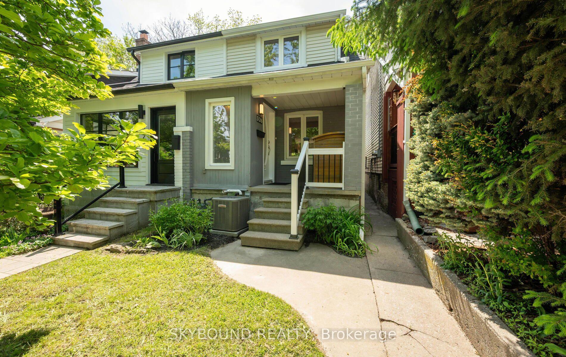326 Kenilworth Avenue — photo 1