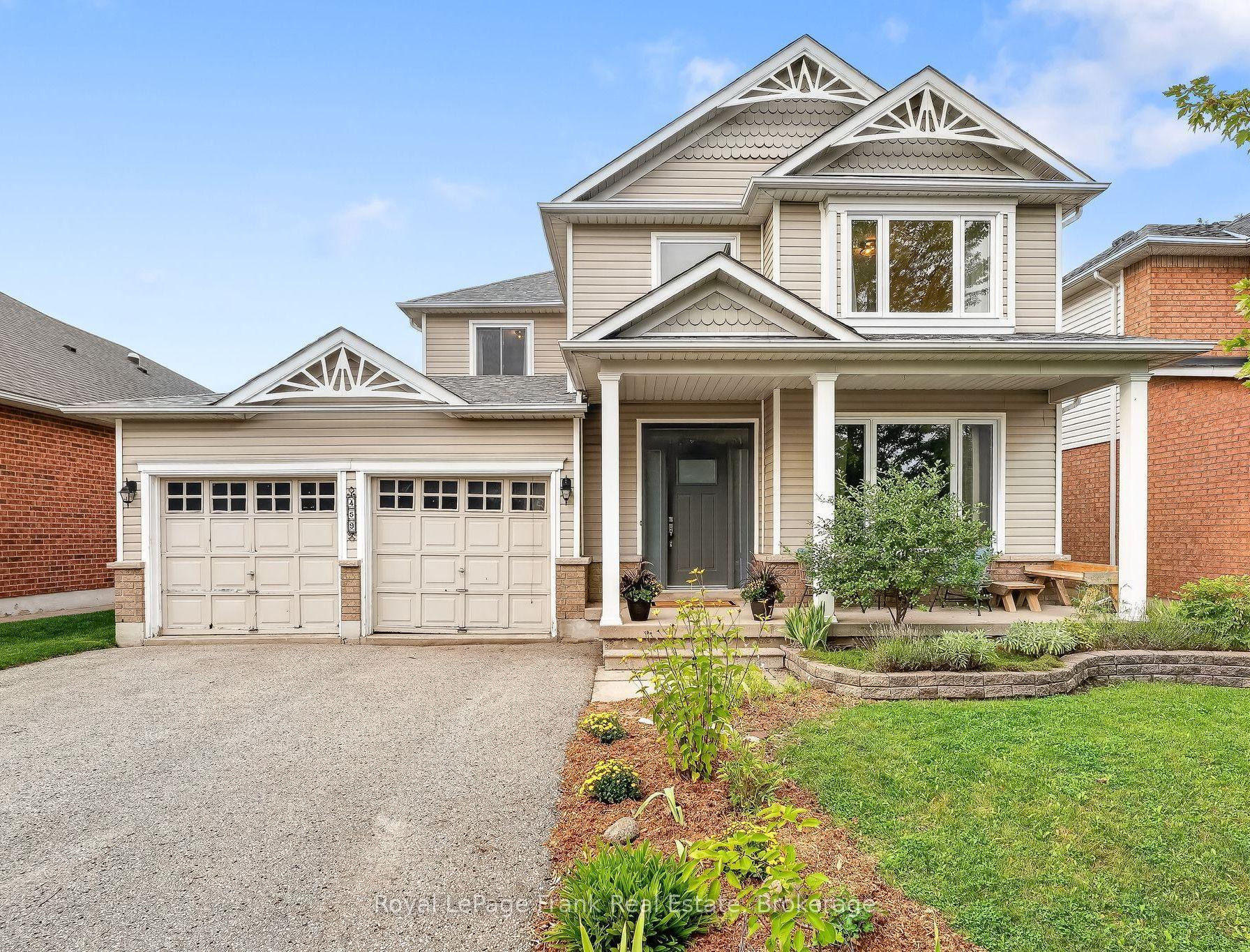 459 Victoria Street, Scugog — Detached for sale, photo 1