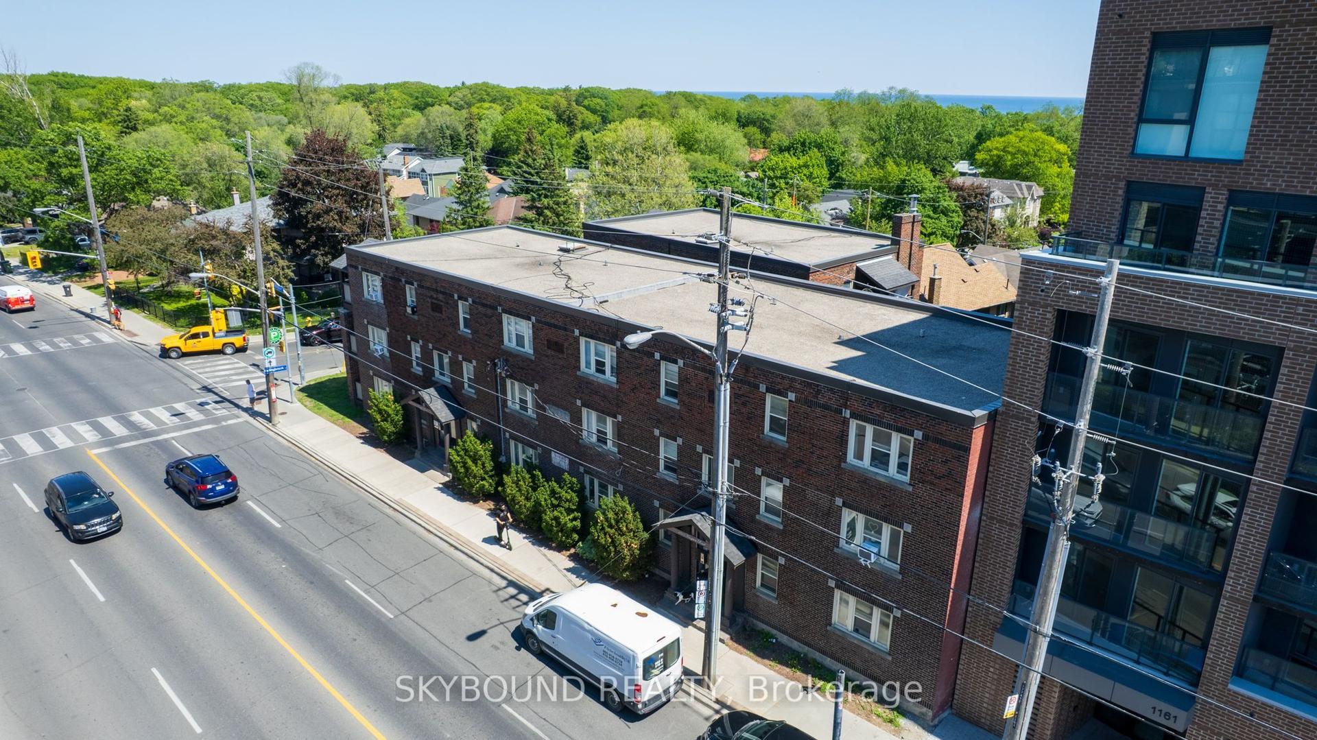 1165 Kingston Road 11 #11 — photo 1