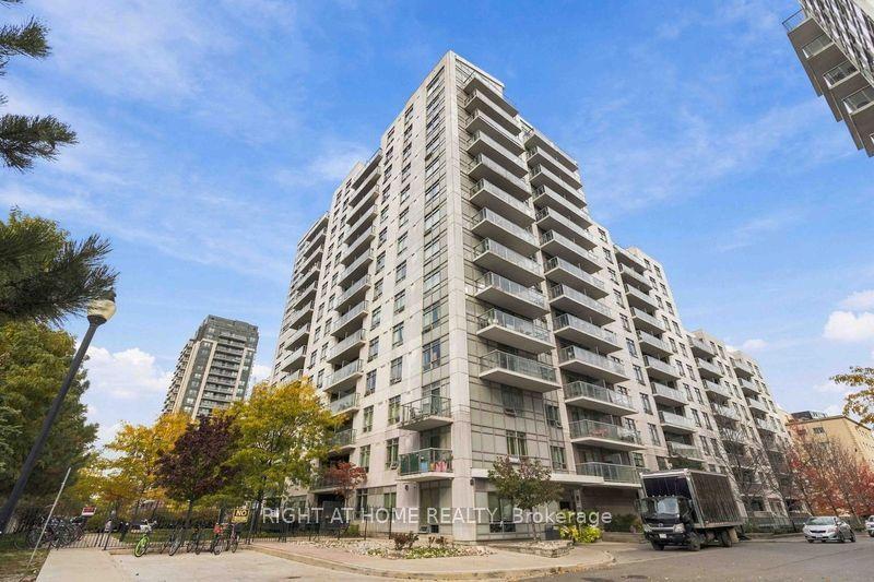 816 Lansdowne Avenue 302 #302, Toronto — Condo for sale, photo 1