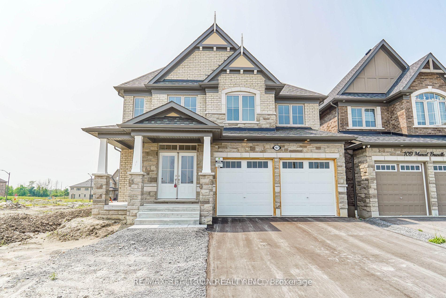 107 Marcel Brunelle Drive — photo 1