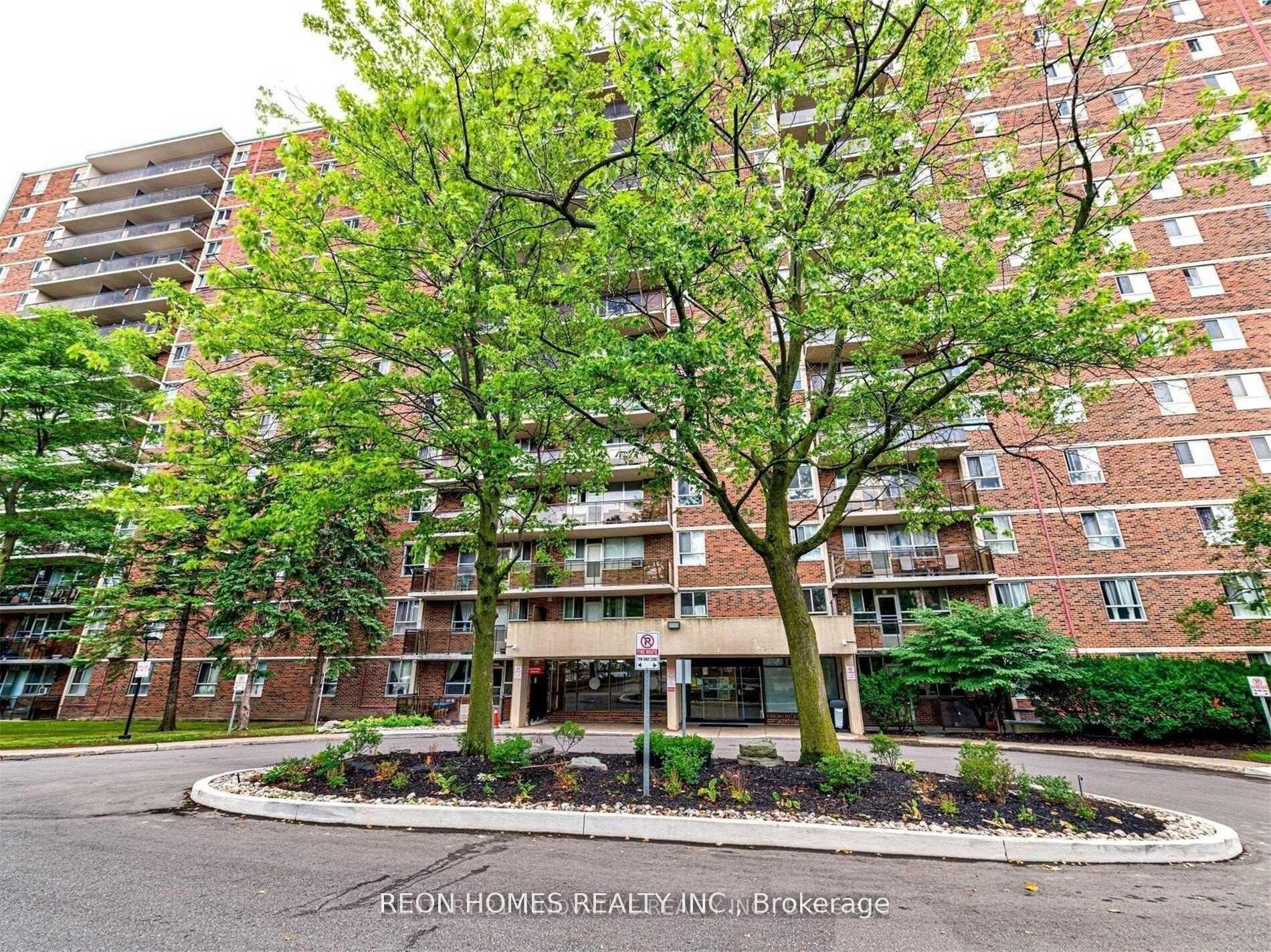 1950 Kennedy Road 201 #201, Toronto — Condo for lease, photo 1