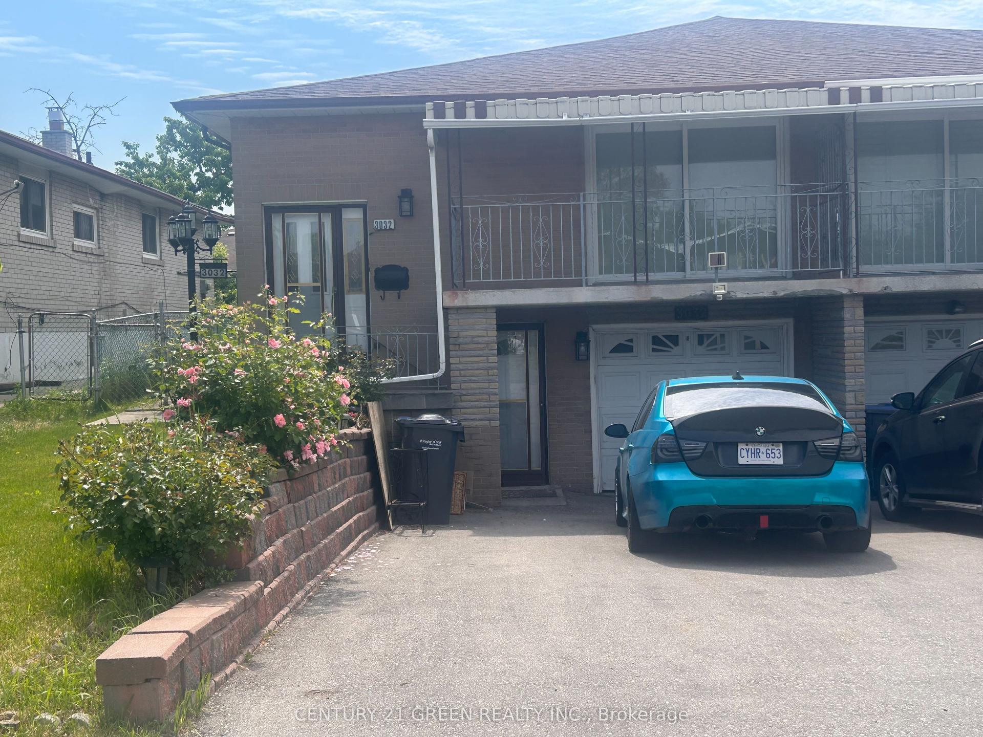 3032 Morning Star Drive — photo 1